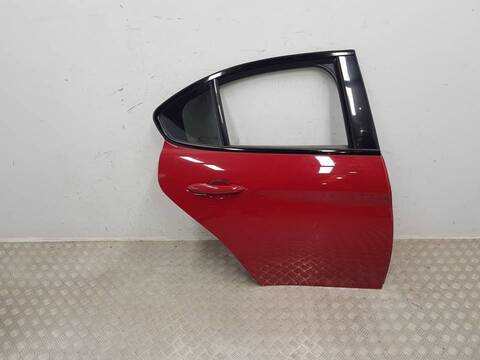 Puerta Trasera Derecha Alfa Romeo Giulietta SUPER