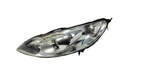 Faro Izquierdo Peugeot 407 ST CONFORT 136CV