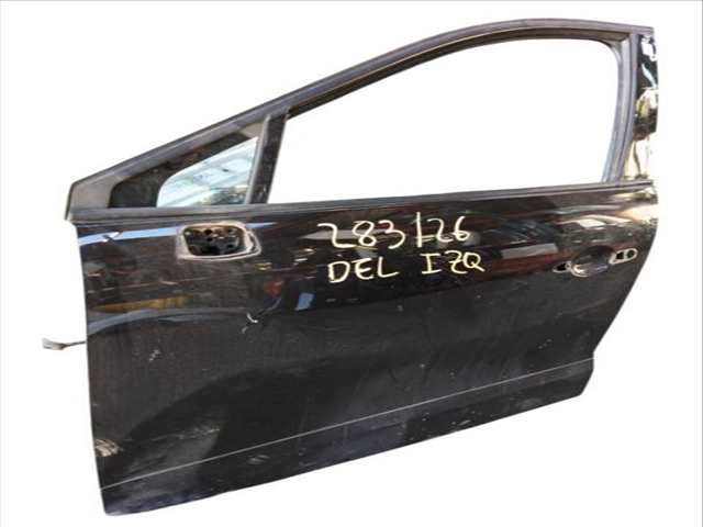 Foto 2ª: Puerta Delantera Izquierda Renault Scenic 1.9 DCI JZ0J JZ1J JZ1K JZ1S) (2008)