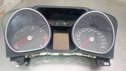 Foto 2ª: Cuadro de Instrumentos Ford Mondeo AMBIENTE 125CV 92KW [QYBA] (2011)