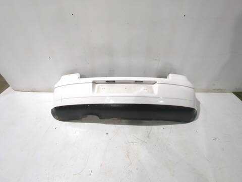 Paragolpes Trasero Volkswagen Polo 1.9 SDI 64CV 47KW