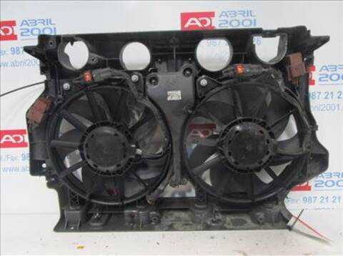 Electroventilador Citroen C5 2.2 HDI 200 BERLINA 204CV