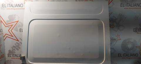 Foto 4ª: Puerta Lateral Corredera Derecha Nissan Interstar CAJA CERRADA L 1 H 2 TECHO 114CV 84KW [G9U650] (2006)