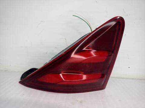 Foto 2ª: Piloto Portón Izquierdo Peugeot 3008 STYLE 114CV (2009)