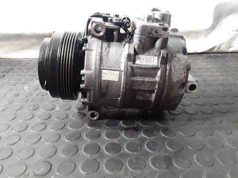 Compresor Aire Acondicionado Bmw Serie 3 315 316I 1 16V 116CV