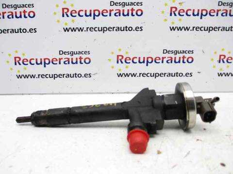 Foto 2ª: Inyectores Mazda 6 RF5C FAMILIAR (2004)