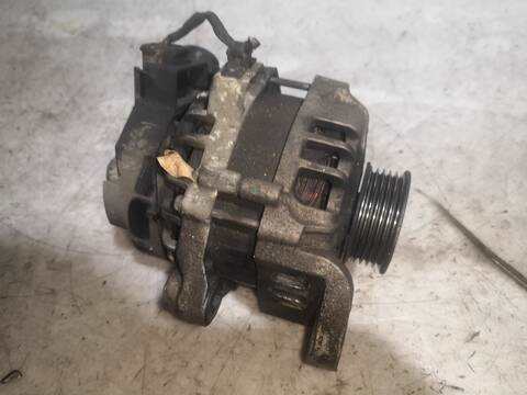 Foto 3ª: Alternador Hyundai i10 G3LA (2014)