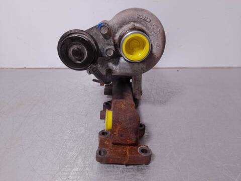 Turbocompresor Hyundai Matrix 1.5 CRDI GLS 82CV 60KW