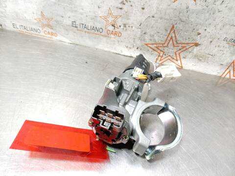 Foto 3ª: Motor de Arranque Hyundai ix20 GLS COMFORT 90CV 66KW [G4FA] (2012)