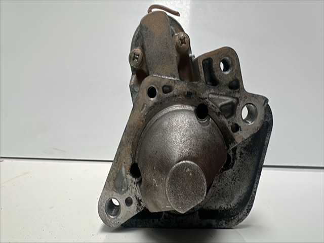 Foto 2ª: Motor de Arranque Renault Kangoo 1.5 DCI [D/K9KW7] (2006)