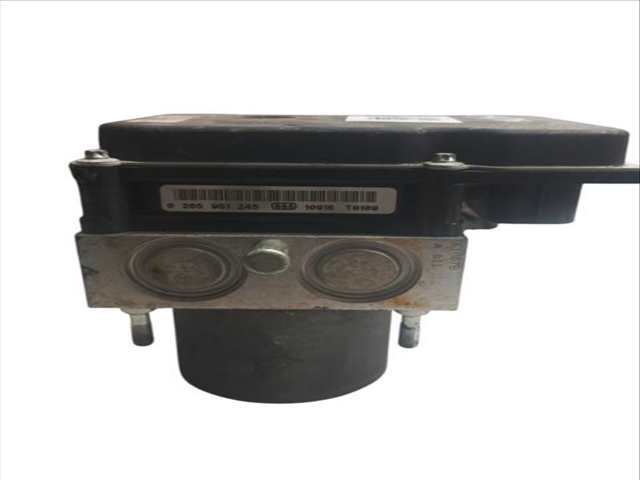 Foto 2ª: Abs Peugeot 508 1.6 HDI (2010)