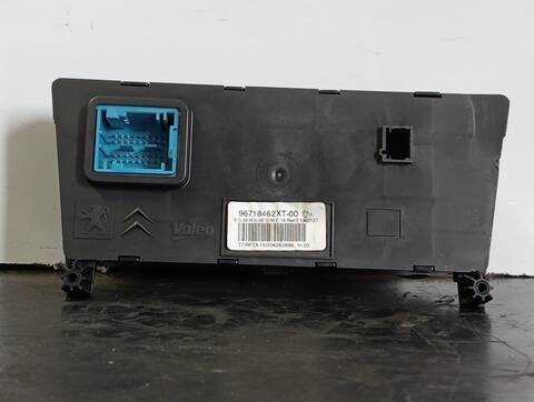 Foto 2ª: Mando Climatizador Peugeot 308 1.6 16V HDI 90CV (2007)