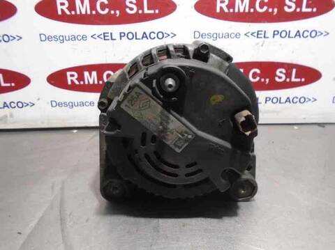 Foto 3ª: Alternador Volvo S40 1.9 DIESEL CAT BERLINA 115CV 85KW [D4192T3] (2000)