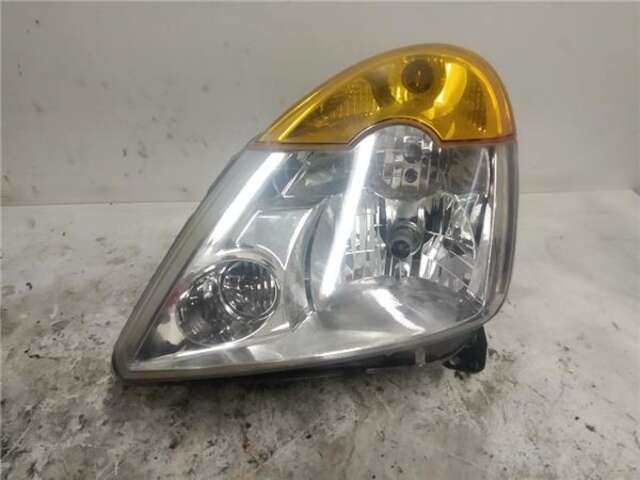 Faro Izquierdo Renault Modus 1.5 CONFORT EXPRESSION [1.5 LTR. - 60 KW DCI DIESEL]