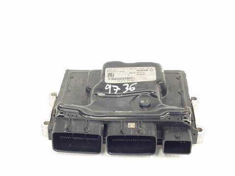 Centralita Motor ECU Renault Trafic L1H1 29T 113CV 83KW