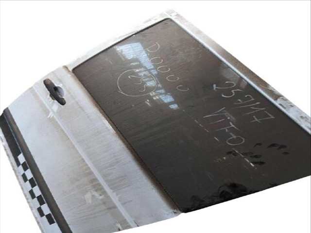 Foto 3ª: Puerta Lateral Corredera Izquierda Mercedes Vito 109 CDI 639.601 639.603 639.605) FURGONETA (2003)