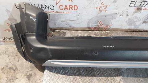 Foto 4ª: Paragolpes Trasero Peugeot Rifter ACTIVE NAV STANDARD 131CV 96KW [YH01] (2022)