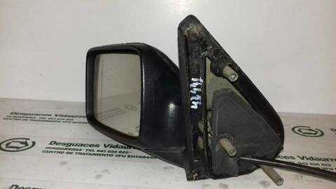 Foto 3ª: Retrovisor Izquierdo Volkswagen Golf BERLINA 75CV 55KW [1Z] (1995)