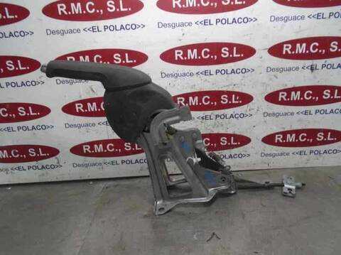 Freno de Mano Honda Crv COMFORT 4X2 120CV 88KW