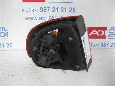 Foto 2ª: Piloto Trasero Derecho Seat Toledo 1.9 TDI 110CV 81KW [AHF] (2000)