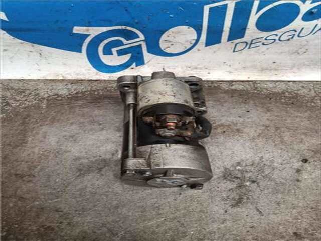 Foto 3ª: Motor de Arranque Chrysler Voyager 2.5 CRD [ENJ]