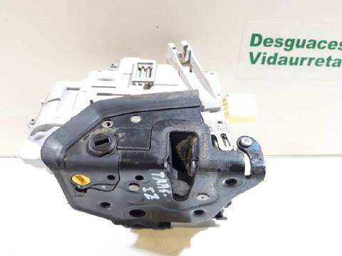 Foto 2ª: Cerradura Puerta Trasera Izquierda Volkswagen Tiguan COUNTRY 140CV 103KW [CBAB] (2008)