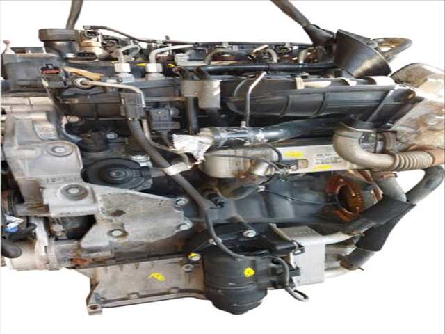 Foto 2ª: Motor Completo Kia Sportage 2.0 CRDI (2009)