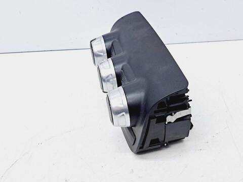 Foto 2ª: Mando Climatizador Audi Tt 2.0 16V TFSI 200CV 147KW [BWA] (2007)