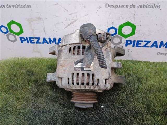 Alternador Kia Carnival 2.9 CRDI VGT EX [2.9 LTR. - 136 KW CRDI CAT]