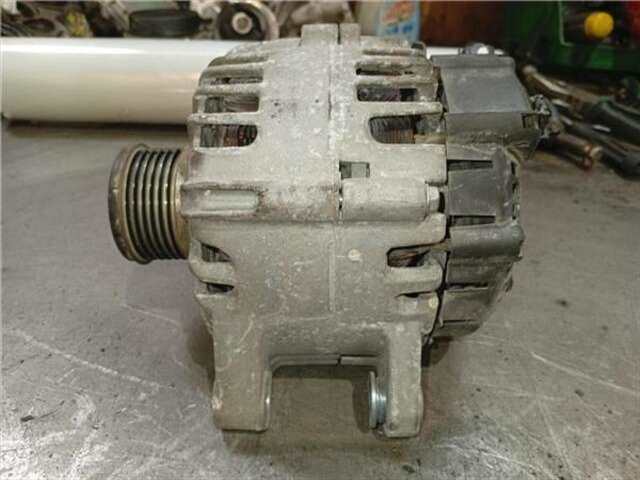 Alternador Citroen C1 1.2 CITY EDITION [1.2 LTR. - 60 KW 12V VTI - PURETECH]