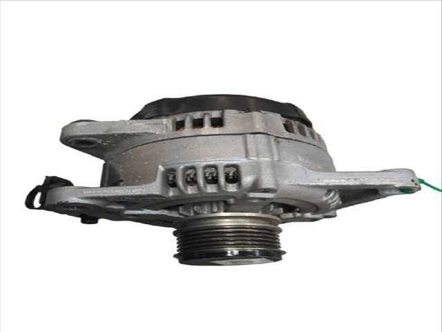 Foto 3ª: Alternador Kia Ceed 1.6 CRDI 136 SPORTSWAGON JD) (2012)