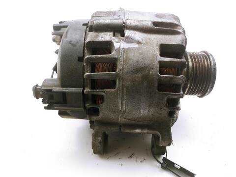 Foto 3ª: Alternador Audi A3 1.6 [CAYB] (2004)