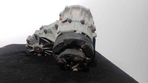Foto 2ª: Caja Transfer Bmw X5 3.0 I 231CV 170KW [30-6S-3] (2003)