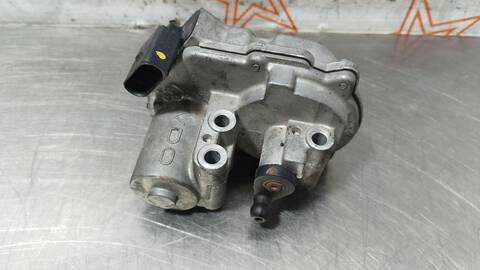 Caja Mariposa Audi A6 3.0 TDI QUATTRO 165KW) BERLINA 225CV