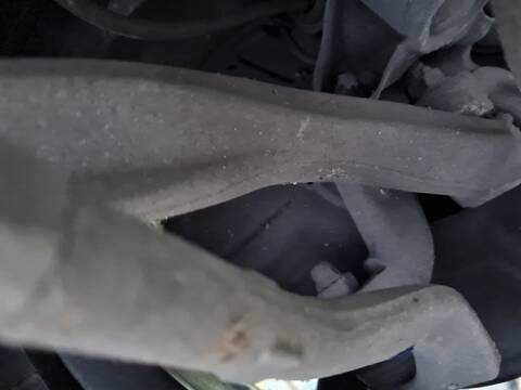Foto 2ª: Brazo Suspension Delantero Derecho Mercedes Clase E 180 250 CDI BLUEEFFICIENCY 212.003) 204CV 150KW [651924] (2014)