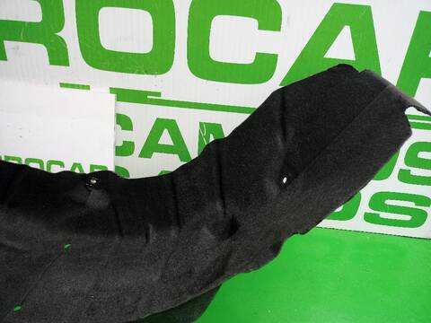 Foto 3ª: Pase Rueda Nissan Qashqai 1.3 DIG-T 140CV [HR13DDT] (2013)