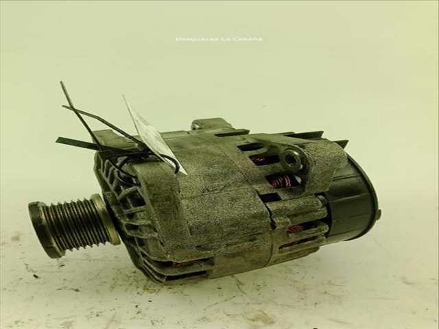 Alternador Nissan Primastar 2.0 DCI 115