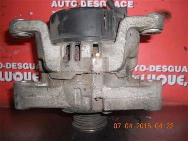 Foto 2ª: Alternador Opel Corsa 1.0 I 12V [X 10 XE]