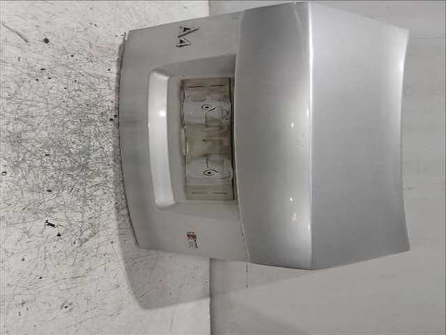 Foto 3ª: Portón Audi A4 1.9 TDI 130CV [AVF AWX] (2000)