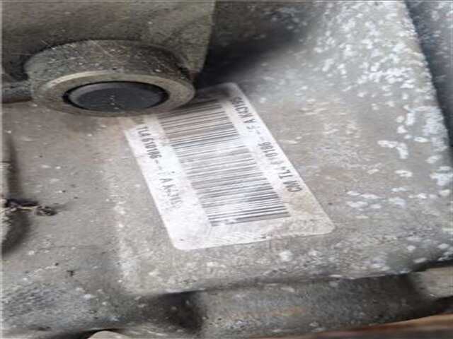 Foto 2ª: Caja Cambios Nissan Qashqai 2.0 ACENTA [2.0 LTR. - 104 KW 16V CAT] [MR20 EURO4]