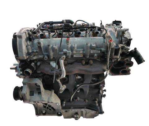 Foto 1ª: Motor Completo Opel Insignia 120 - 140 CV [A20DTE LHV] (2015)