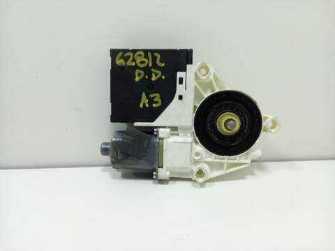 Foto 3ª: Elevalunas Eléctrico Delantero Izquierdo Audi A3 BKD (2006)