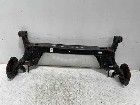 Puente Trasero Volkswagen Golf COMFORTLINE BLUEMOTION 150CV 110KW