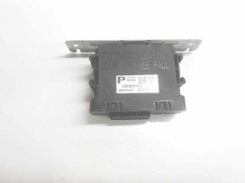Centralita Motor ECU Renault Arkana TECHNO