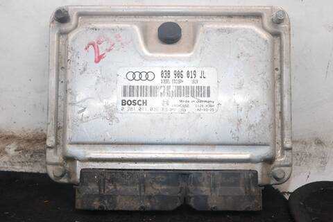 Centralita Motor ECU Audi A4 1.9 TDI 96 KW BERLINA
