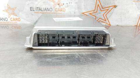 Foto 3ª: Centralita Motor ECU Mercedes Clase C 160 220 CDI 203.006) BERLINA 143CV 105KW [611962] (2002)
