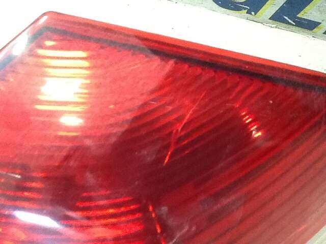 Foto 2ª: Piloto Trasero Derecho Renault Megane MEGANE II CONFORT EXPRESSION GRANDTOUR 0CV II 4P/GRANDTOUR LM0/1/2 DESDE 09/2003 // KM [1461 CC (1.5 LTR) 80CV/60KW (K9K722)] (2003)