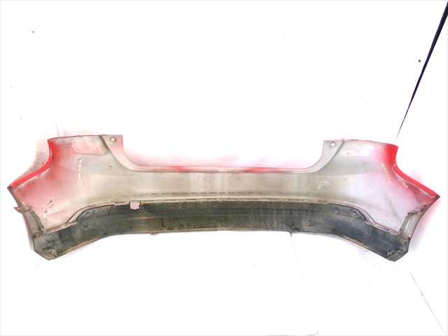 Foto 4ª: Paragolpes Trasero Ford Focus 1.6 TDCI 2011-2014 [T3DB] (2011)