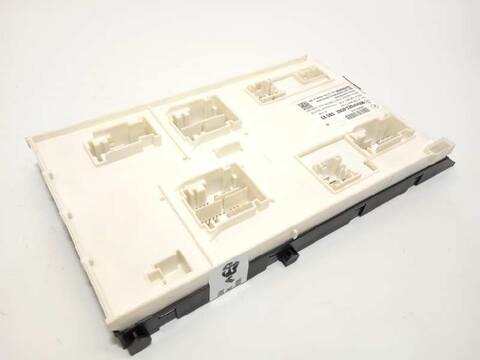 Foto 2ª: Centralita Motor ECU Mercedes Clase G 230 GLA 250 4-MATIC 156.946) 211CV 155KW [270920] (2015)