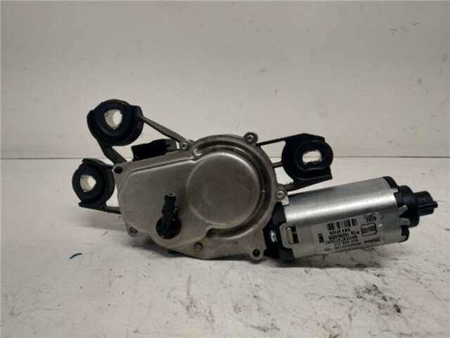 Foto 2ª: Motor Limpia Delantero Seat Ibiza 1.4